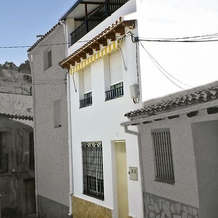 La Caseta Puebla de Benifasar Buitenkant foto