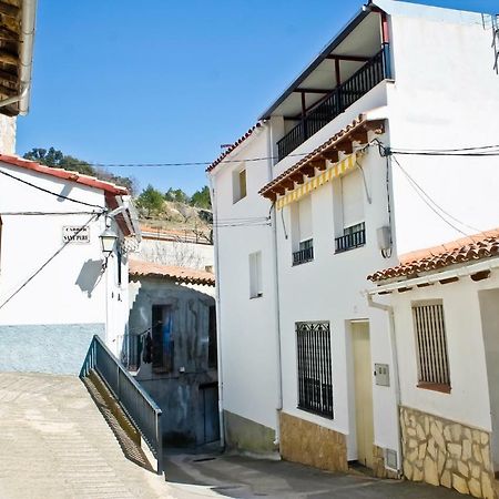 La Caseta Puebla de Benifasar Buitenkant foto