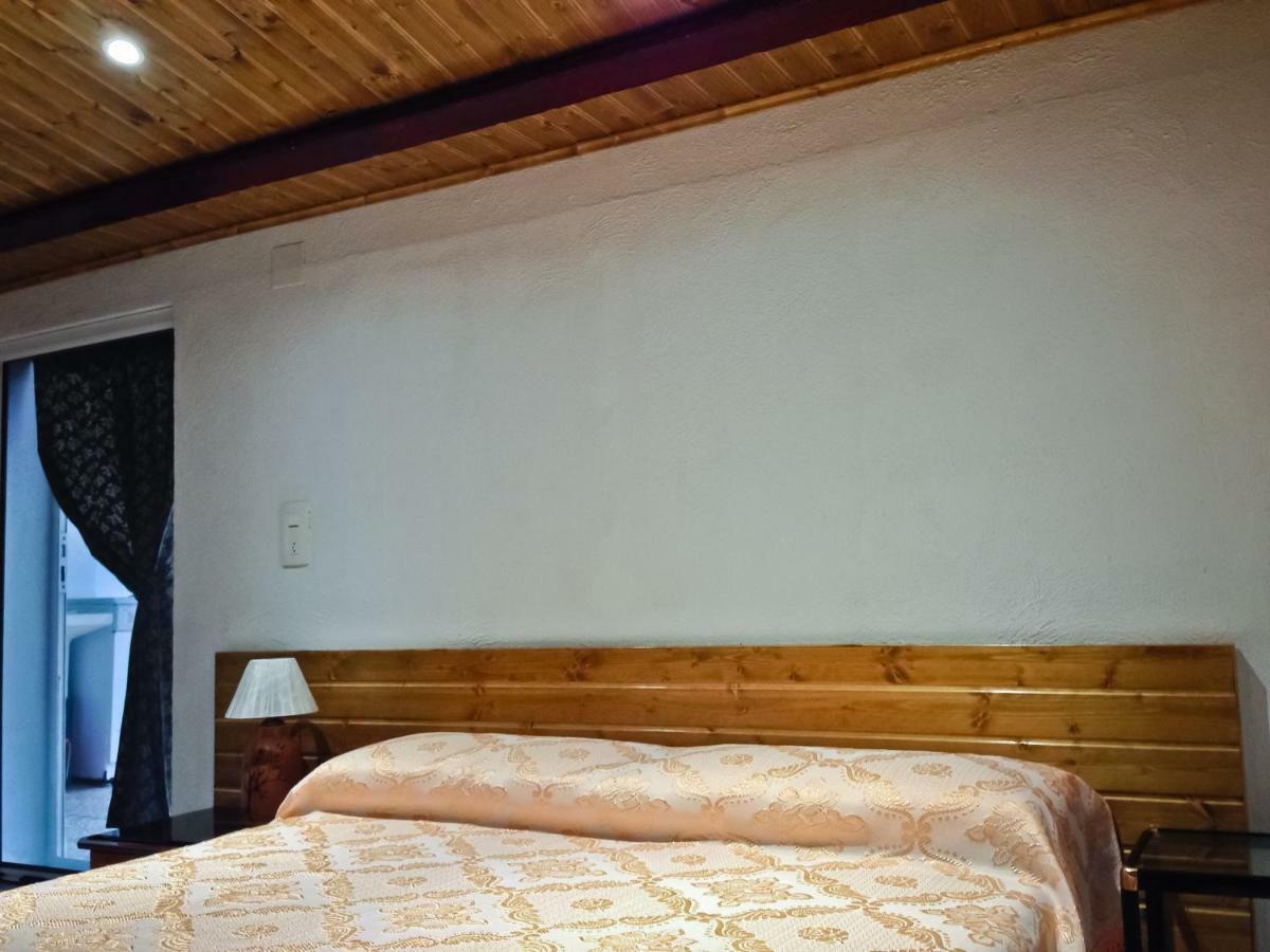 La Caseta Puebla de Benifasar Buitenkant foto