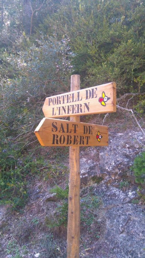La Caseta Puebla de Benifasar Buitenkant foto