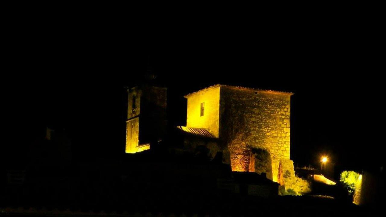 La Caseta Puebla de Benifasar Buitenkant foto